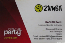 Zumba Fitness Studio & Gym