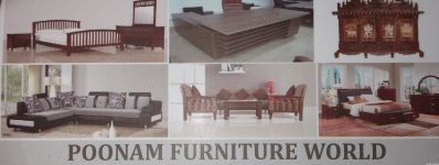 Poonam Furniture World