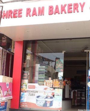 Shree Ram Bakery