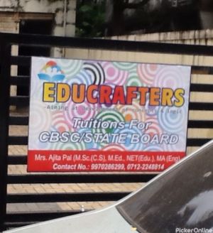 Educrafters