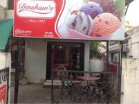 Milind Rajgire Dinshaw Ice Cream