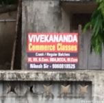 Vivekananda Commerce Classes