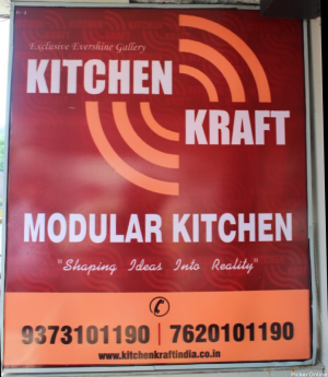 Kraft Hardware & Decor