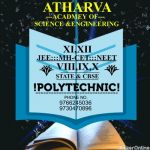 Atharva Academy of Science and Engineering