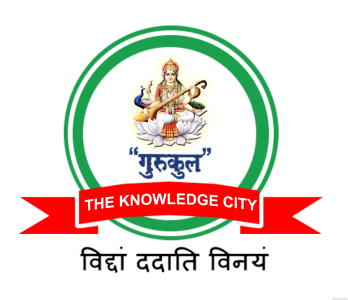 Gurukul The Knowledge City