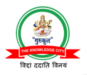 Gurukul The Knowledge City