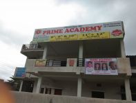 Prime Academy