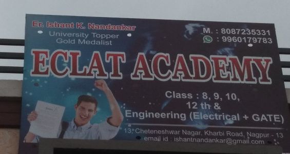 Eclat Academy