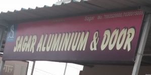 Sagar Aluminum & Door