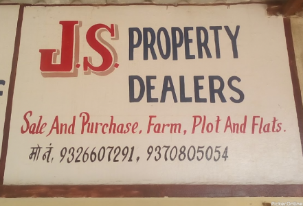 J.S Property Dealers