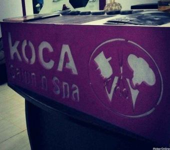 Koca Salon n Spa