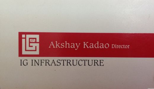 IG Infrastructure
