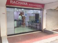 Rachana Moduler Kitchens