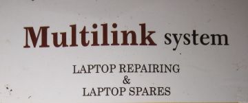 Multilink System