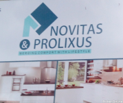Novitas & Prolixus
