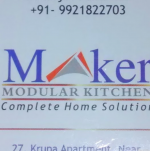 Maker Kitchen And Furnitech