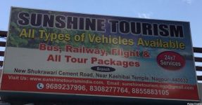 Sunshine Tourism