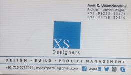 XS Designers