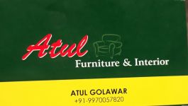 Atul Furniture & Interior