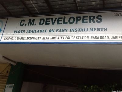 C. M. Developers