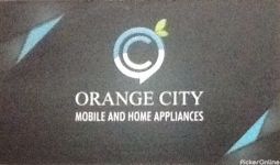 Orange City Mobile And Home Appliances