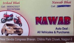 Nawab Auto Deal Point