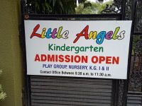 Little Angles