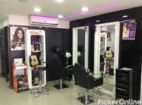 Meshail Unisex Salon And Spa