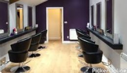 Hair Affair Loreal Club Salon