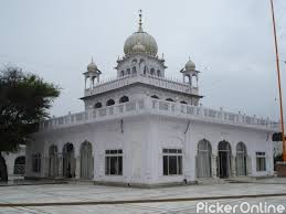 Gurudwara Guru Nanak Darbar