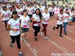 Pune International Marathon Office