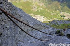 Raigad Ropeway