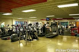 Tejaswini Health Club