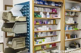 Aakash Generic Medicine Store