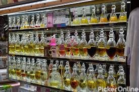 Saad Book Depot & Adiba Perfumes