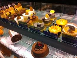Fusion Bouche Cakes Shop