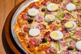 Pizza Cafe