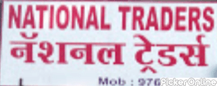 National Traders