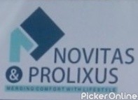 Novitas  and Prolixus