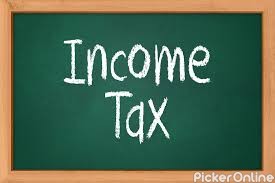 Income Tax Efiling