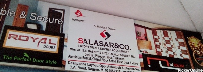 Salasar & Co.