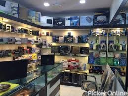 Balwant Electronics