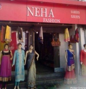 Neha Fashion