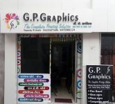 G. P. Graphics