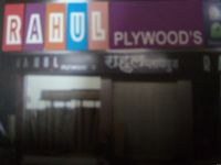 Rahul Plywoods