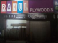 Rahul Plywoods