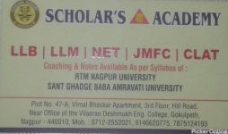 Scholar's Academy
