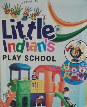 Little Indians Public School