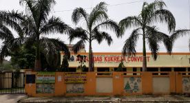 Arjundas Kukreja Convent