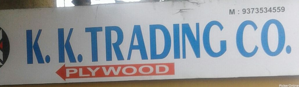 K.K. Trading Co. Plywood